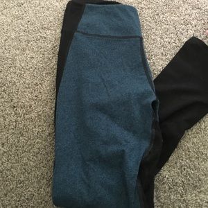 American eagle leggings