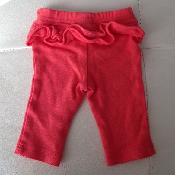 Newborn pants - Picture 2 of 3