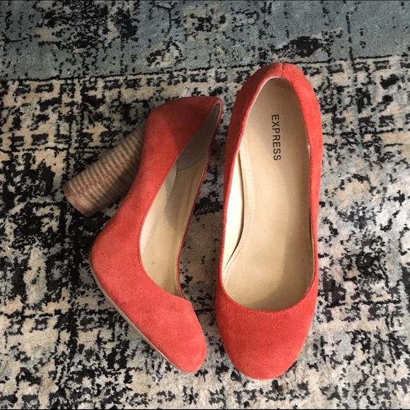 Express Heels
