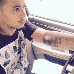 Meet your Posher, Jorge