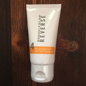 Rodan + Fields Reverse Sunscreen