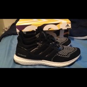 Kanye West Adidas Ultra Boost