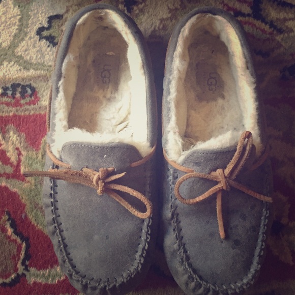 UGG Shoes - Authentic Ugg Moccasins