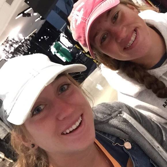 Meet your Posher, Kathryn