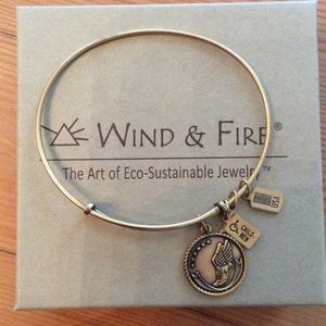 Marathon Runner bracelet