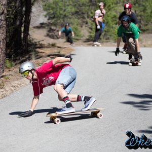 Meet your Posher, Martin