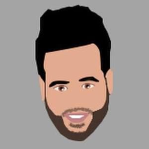 Meet your Posher, Luis