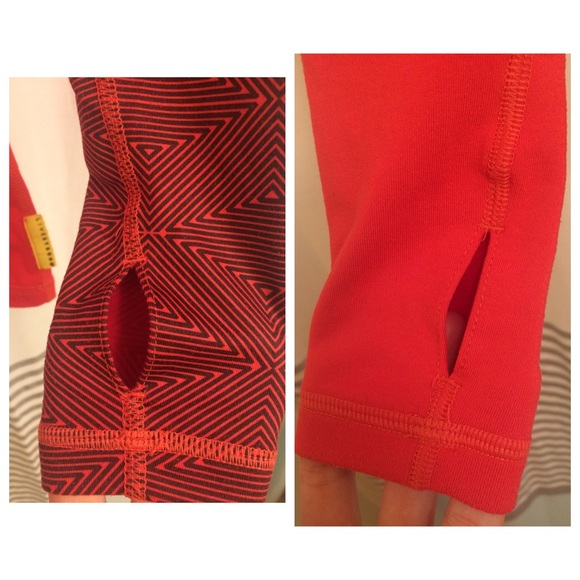 SOLD Nike pro - Picture 3 of 4