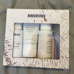 Birkenstock Cleaner