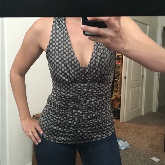 Silk Express Top