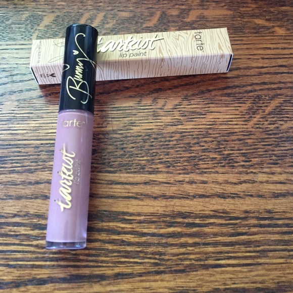 👄 Tarte Grav3yard Girl Texas Toast NIB!