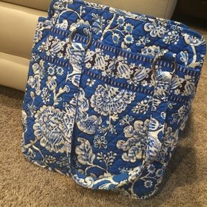 Vera Bradley bag