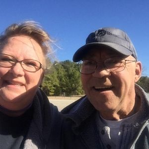 Meet your Posher, Cindy