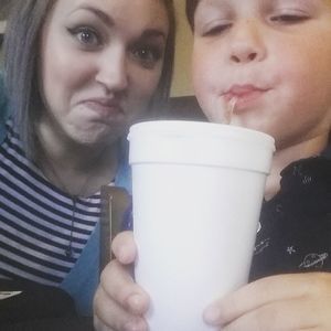 Meet your Posher, Brandi