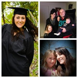 Meet your Posher, Jessika