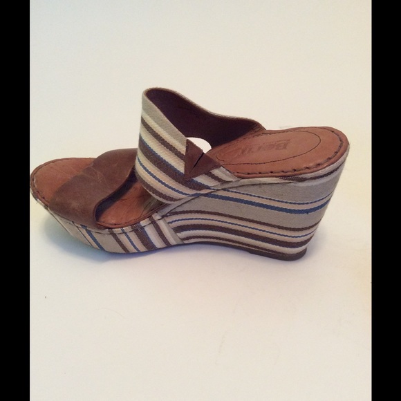 Wedges. - Picture 2 of 2