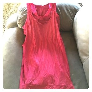 Awesome lulilemon tank