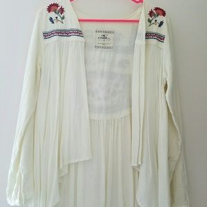 O'Neil kimono