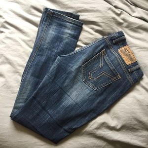 Vigoss Jeans