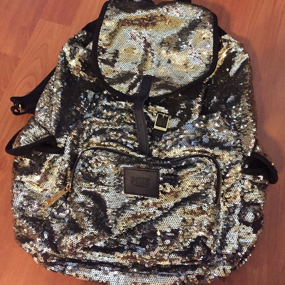 Victoria's Secret Pink Backpack