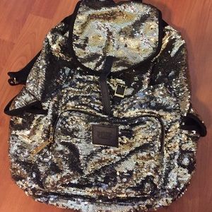 Victoria's Secret Pink Backpack