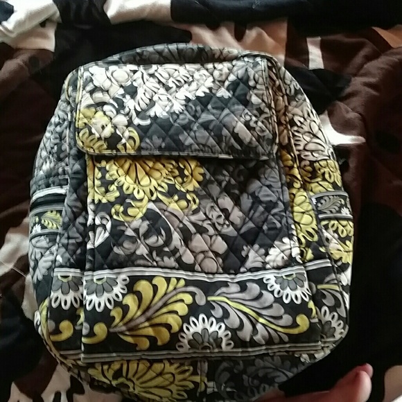 Vera Bradley backpack