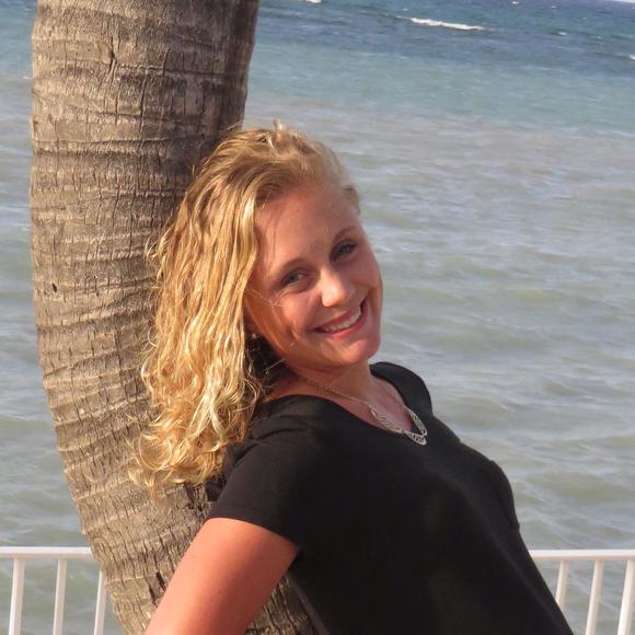 Meet your Posher, Mallory