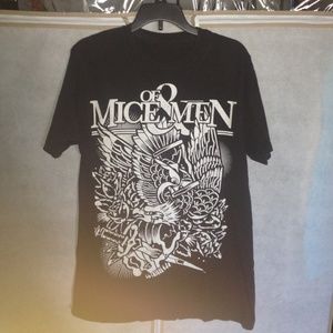 Of Mice & Men T-Shirt