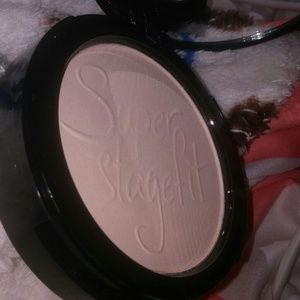 Face Powder - Super Stagefit