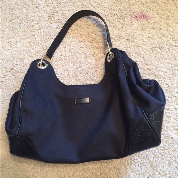 Gucci black tote NWOT new AUTHENTIC - Picture 4 of 4