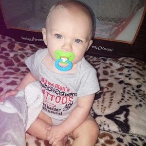 Meet your Posher, Logan