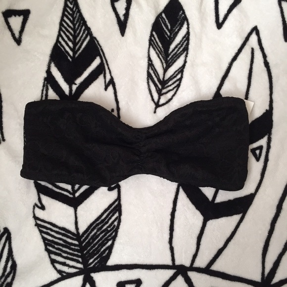 bandeau from pink