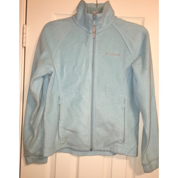 Columbia jacket