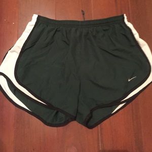 Nike athletic shorts