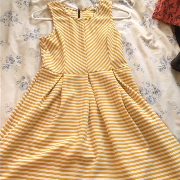 A Dress