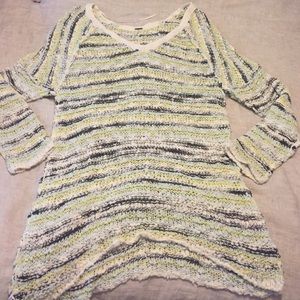 Free people sweater