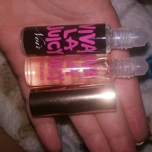 Viva La Juicy Noir Perfume