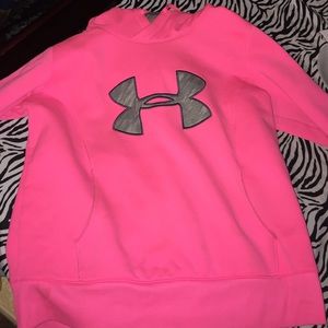 Under Armour Hoodie
