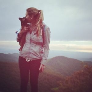 Meet your Posher, Brittany