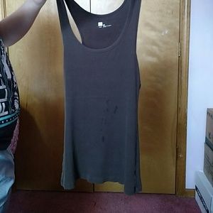 Gap tank top