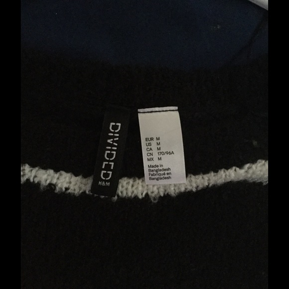 H&M Crop top - Picture 2 of 2