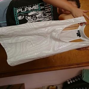 Takara blong tank top