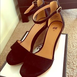 H&M platform Sandals