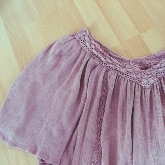 Billabong women's top - Picture 2 of 4