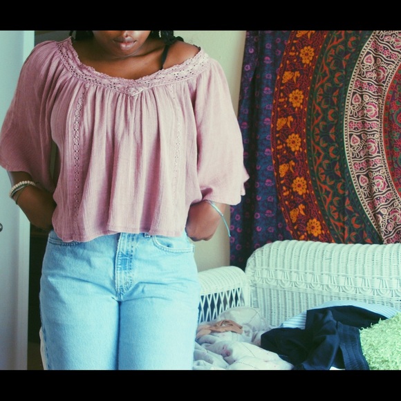 Billabong women's top - Picture 4 of 4