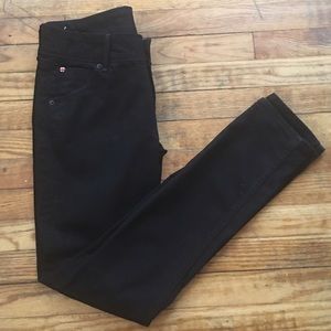 Black Hudson Jeans