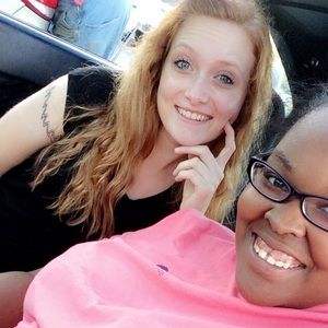 Meet your Posher, Hope