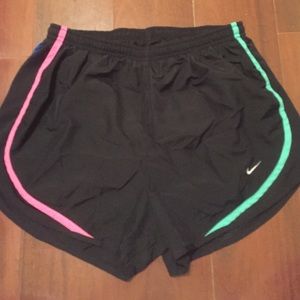 Nike athletic shorts