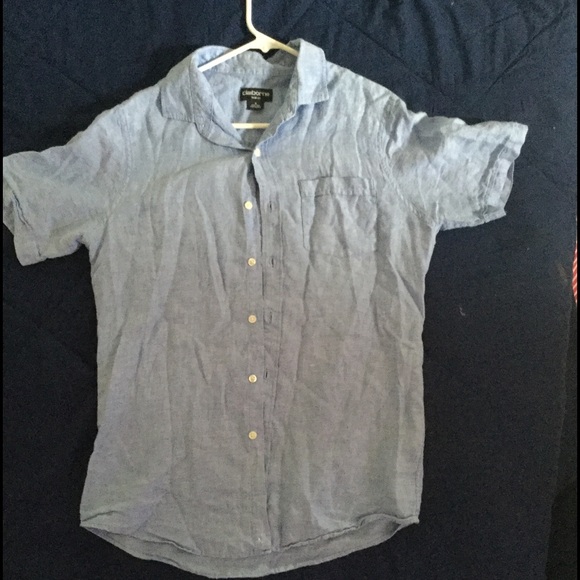 Liz Claiborne men's shirt