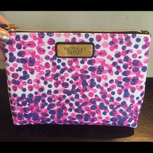Small Makeup Bag